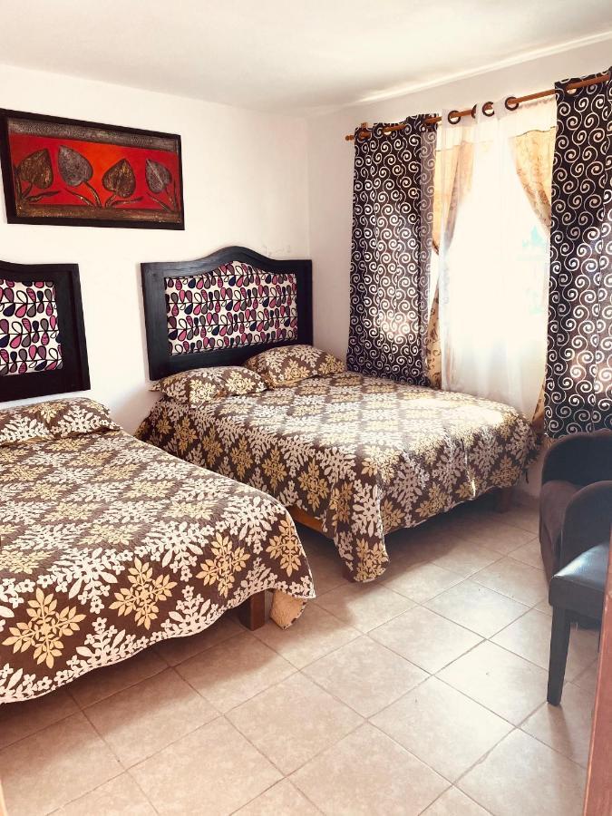 El Paraiso De Zacatlan, Departamento Con Terraza, 10 Pax Экстерьер фото